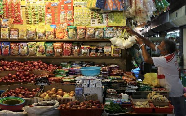 Kerajaan yakin usaha penciptaan pekerjaan dan pemerkasaan perniagaan melalui Bajet 2022 akan menyumbang kepada unjuran pertumbuhan KDNK antara 5.5 hingga 6.5 peratus pada tahun ini.