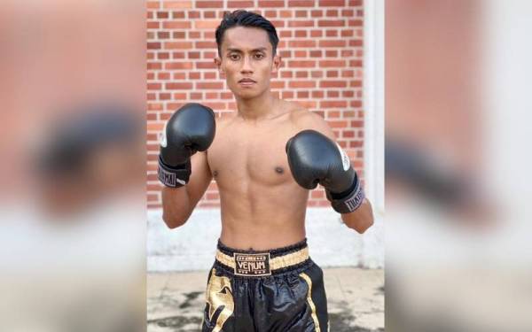 Adik Rais Kuda Merah