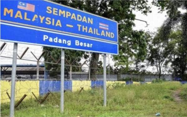 KKM dalam proses akhir untuk memuktamadkan SOP pembukaan sempadan negara. - Gambar hiasan 