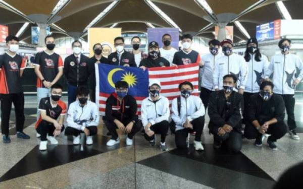 Todak berjaya meraih tiket kelayakan tunggal acara berkenaan ke Sukan SEA Hanoi, selepas muncul juara pada kejohanan Pemilihan Esukan Malaysia 2022, malam Rabu.