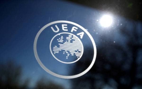 UEFA mengutuk sekeras-kerasnya pencerobohan ketenteraan Rusia yang berterusan di Ukraine. - Foto Reuters