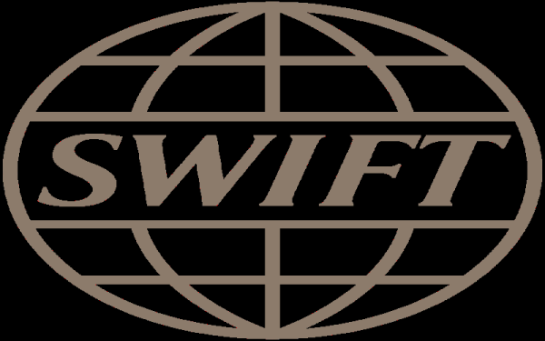 Logo SWIFT - Foto Internet