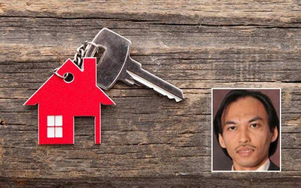 Gambar hiasan Foto 123RF. Gambar kecil: Ahmad Azrin Adnan