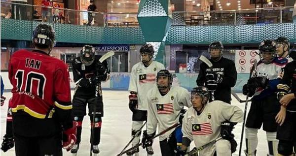 Bukan sahaja pasukan tersebut dijangkiti Covid-19, penularan virus itu turut menjejaskan persediaan mereka dalam menghadapi aksi di negara Asia Tengah itu.