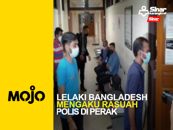 MOJO PORTAL-mahkamah