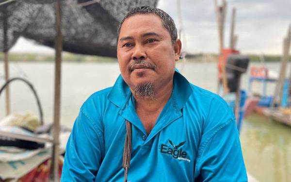 Ahmad Daud Mohd Po’ad