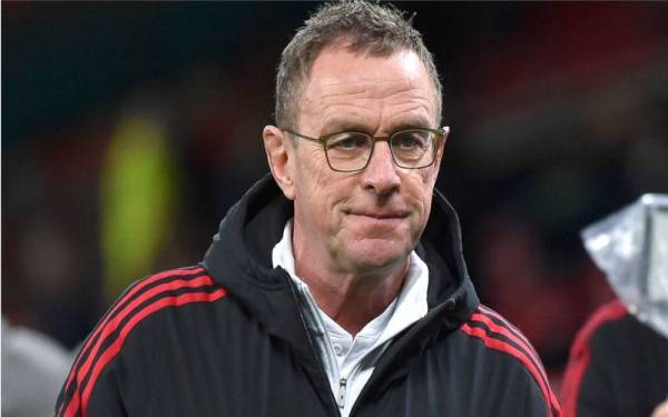 Ralf Rangnick
