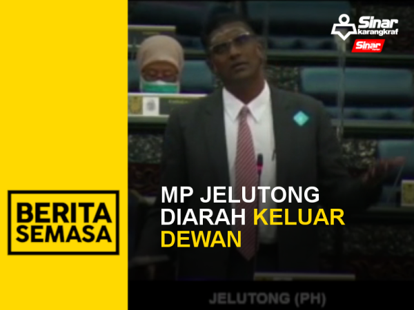 BS PARLIMEN 6 PORTAL