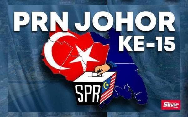 SPR membenarkan ceramah, syarahan dan kempen pada PRN Johor diadakan hingga jam 12 tengah malam.
