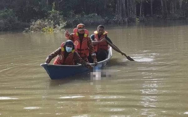 Korban banjir di Kelantan terus meningkat apabila seorang lelaki OKU yang mempunyai masalah pembelajaran ditemukan lemas sekaligus menjadi mangsa kelima di Kampung Tok Sangkut Pasir Mas pada Khamis.