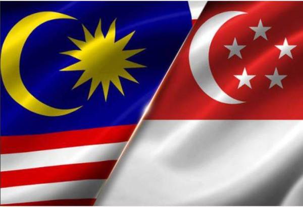 Singapura mengekalkan hubungan yang sangat rapat dengan Malaysia dan hubungan dua hala diteruskan secara formal dan tidak formal sepanjang pandemik. - Gambar hiasan