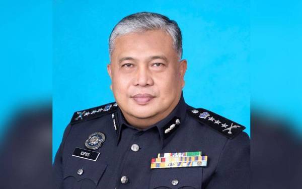  Datuk Idris Abdullah