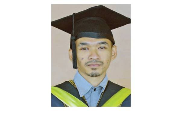 Muhammad Amirul Fikri