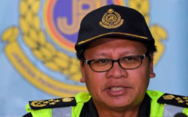  Datuk Zailani Hashim