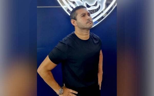 Tunku Ismail Sultan Ibrahim