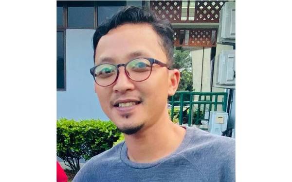 MOHD NAZMI