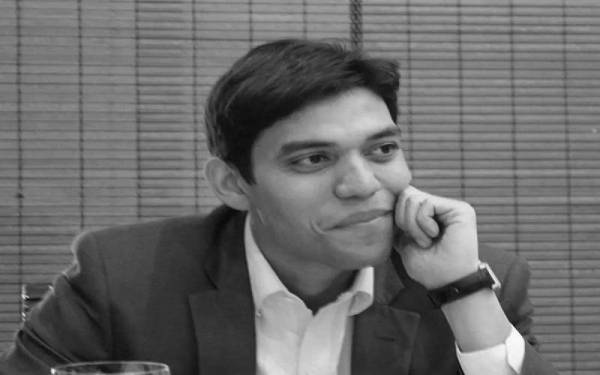 Arya ditemukan maut di pejabatnya di Ramallah pada Ahad.