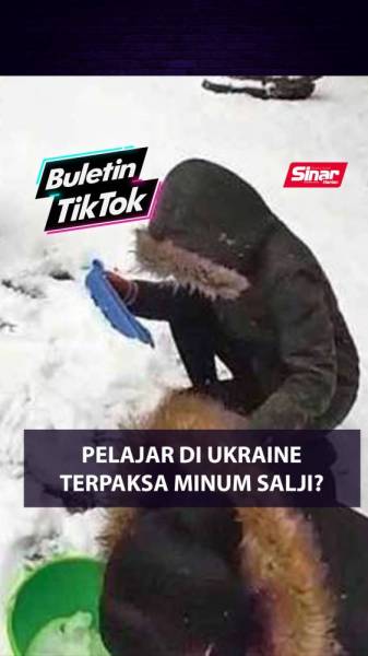 Buletin Tiktok thumbnail (IGTV)