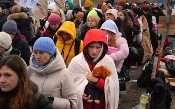 Rusia akan mengisytiharkan gencatan senjata di bandar Kiev, Mariupol, Kharkiv dan Sumy di Ukraine bermula jam 10 pagi waktu tempatan bagi memindahkan orang awam.