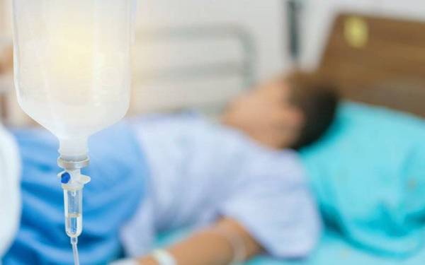 Gambar hiasan -Foto 123rf