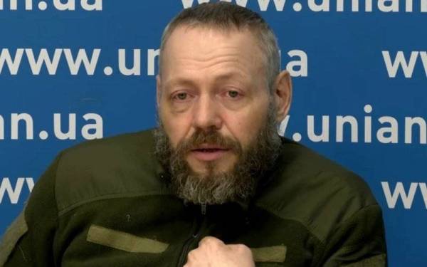 Astakhov Dmitry Mikhailovich - Foto Channel 24