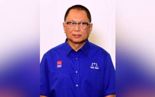 Mohd Puad
Foto: Bernama