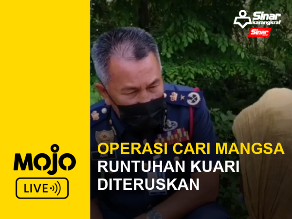 MOJO LIVE KUARI 2ND DAY PORTAL