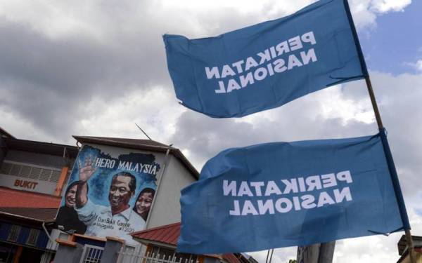 Penerimaan terhadap calon Perikatan Nasional di Pilihan Raya Negeri (PRN) Johor menunjukkan perkembangan positif. - Gambar hiasan. 