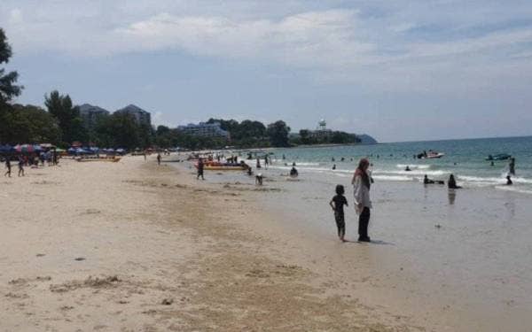 MPPD sasar empat juta pelancong datang ke Port Dickson menjelang hujung tahun.