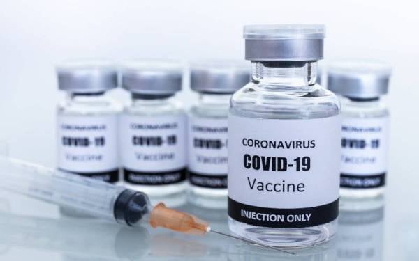 China pada Rabu menyerahkan bantuan vaksin Covid-19 kumpulan ketiga sumbangan China kepada UNRWA bagi kegunaan pelarian Palestin di wilayah Lubnan. Foto 123RF