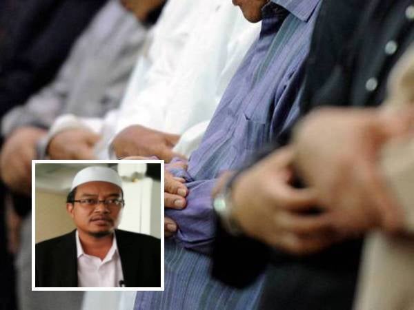 Gambar kecil, Abd Farid