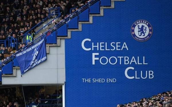 Chelsea mahu berunding dengan kerajaan tentang lesen kelab