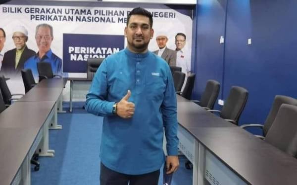 Datuk Dr Zulkifli Abdul Aziz