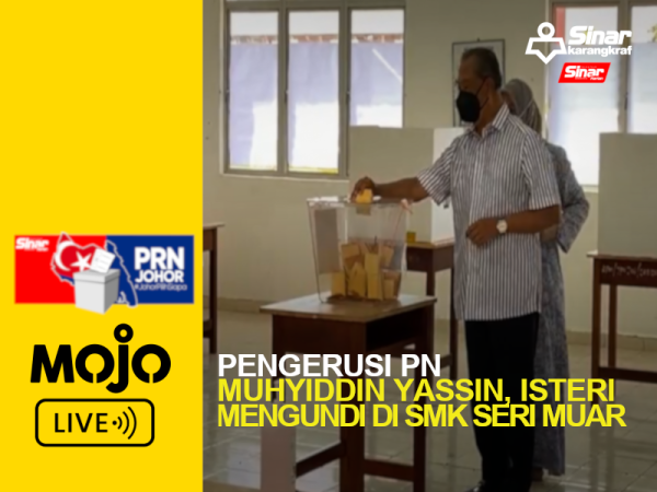 MOJO LIVE PORTAL-PRN JOHOR-MY