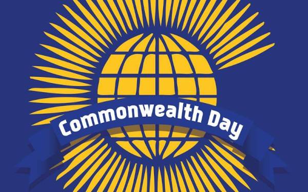 Malaysia bersama 53 negara anggota Komanwel yang lain meraikan sambutan Hari Komanwel hari ini. - Foto 123rf