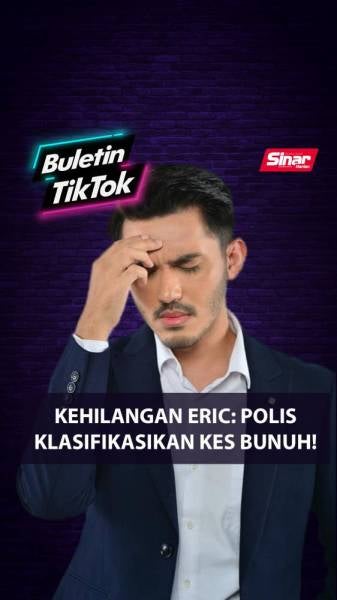 Buletin Tiktok thumbnail (IGTV)