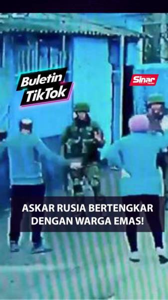 Buletin Tiktok thumbnail (IGTV)