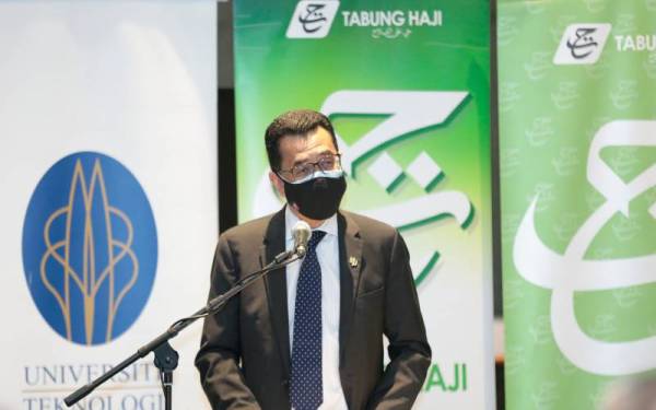 Datuk Seri Amrin Awaluddin