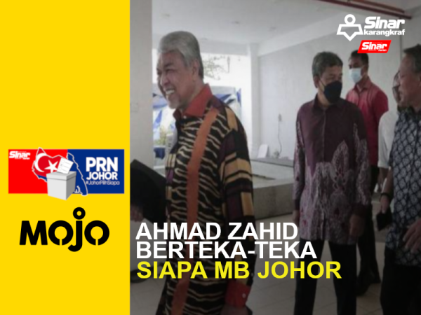 MOJO PORTAL-PRN JOHOR-MB j 