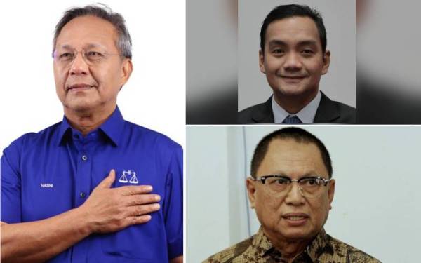 Hasni, Onn Hafiz, Mohd Puad