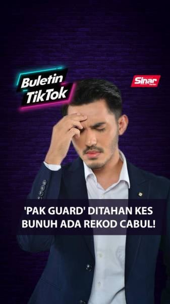 Buletin Tiktok thumbnail (IGTV)