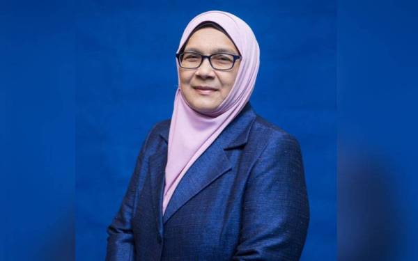 Siti Mariah