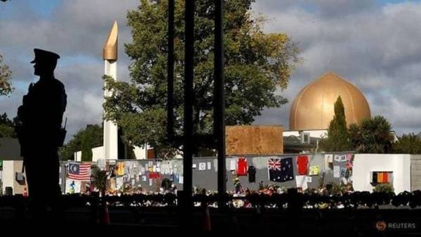 Tarikh 15 Mac dipilih bagi memperingati serangan ke atas jemaah Islam semasa solat Jumaat di dua masjid di Christchurch, New Zealand pada 2019 yang meragut 51 nyawa dan mencederakan 40 yang lain.