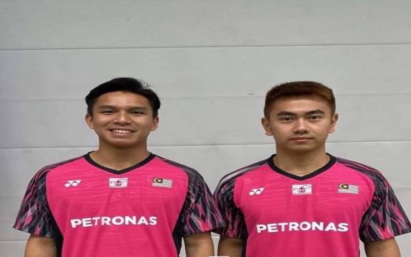 Sze Fei-Nur Izzuddin