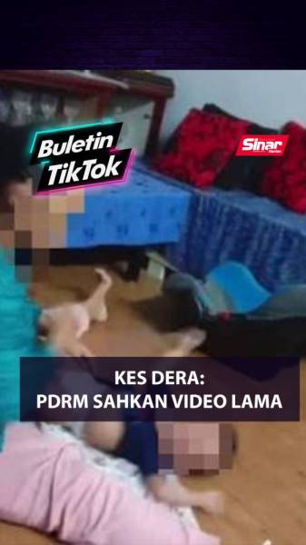 Buletin Tiktok thumbnail (IGTV)
