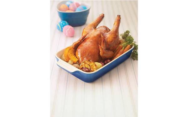 Masakan anda lebih enak dan menyelerakan dengan menambah Mahsuri Sos Berperisa Tiram.