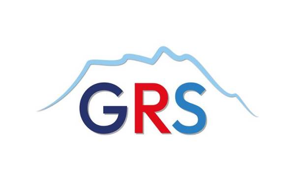 Logo GRS