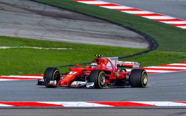 Kali terakhir F1 dianjurkan di SIC adalah pada 2017 iaitu bagi edisi ke-19 sejak kali pertama dianjurkan di litar itu pada 1999. - Foto 123rf