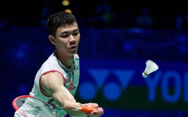 Zii Jia. - Foto Badminton Photo