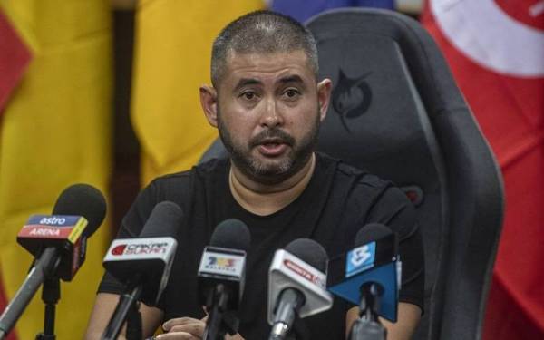Tunku Ismail - Foto: Bernama